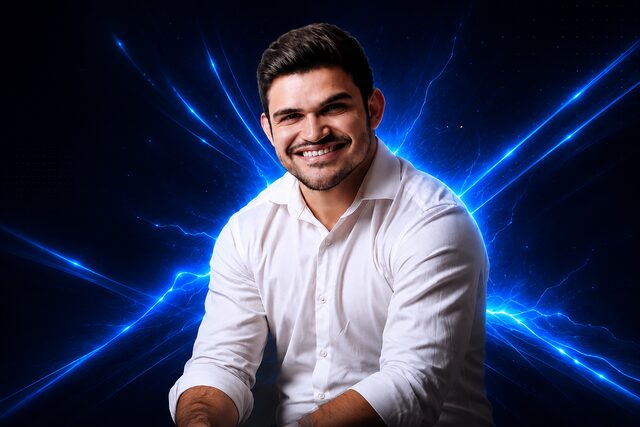 Anderson Braga